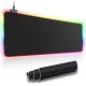 Mouse Pad Gms Gaming Rgb 30x80 LED-01