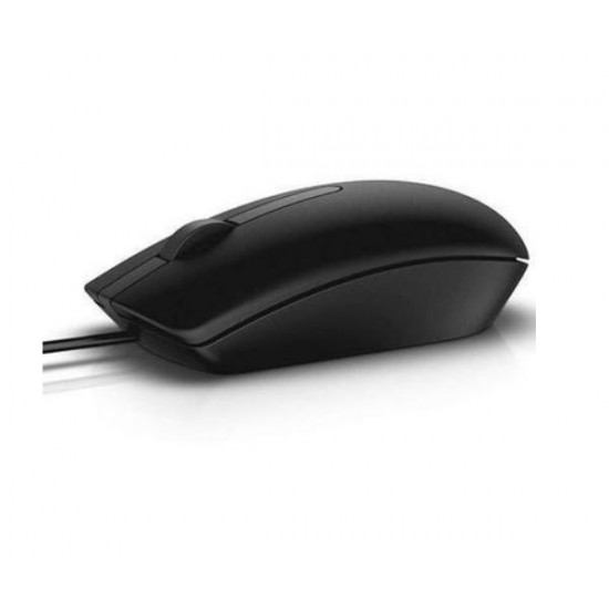 Mouse Wired Hp/Dell Speed Original