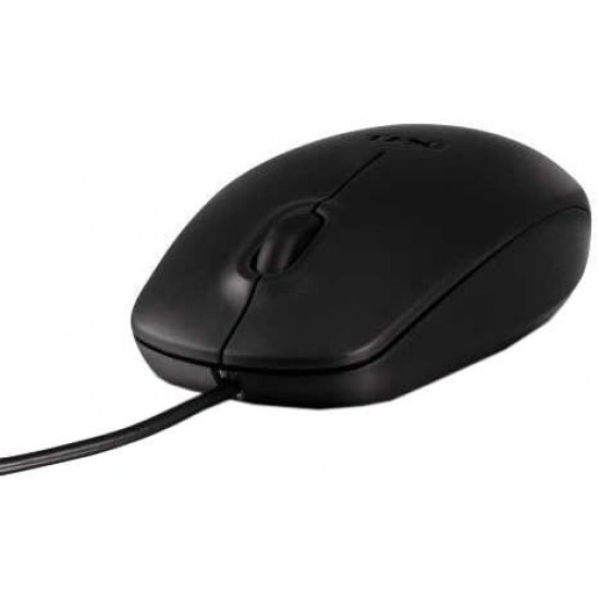 Mouse Wired Hp/Dell Speed Original