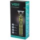 Electric Trimmer Hair Clippers VGR V-085 (ماكينة حلاقة)