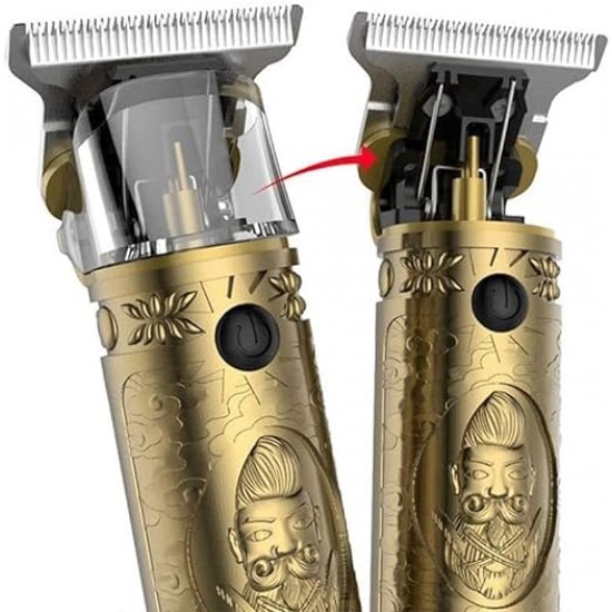 Electric Trimmer Hair Clippers VGR V-085 (ماكينة حلاقة)