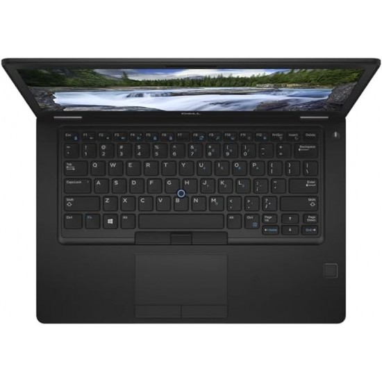 Laptop Dell Latitude 5490 i5-7300U