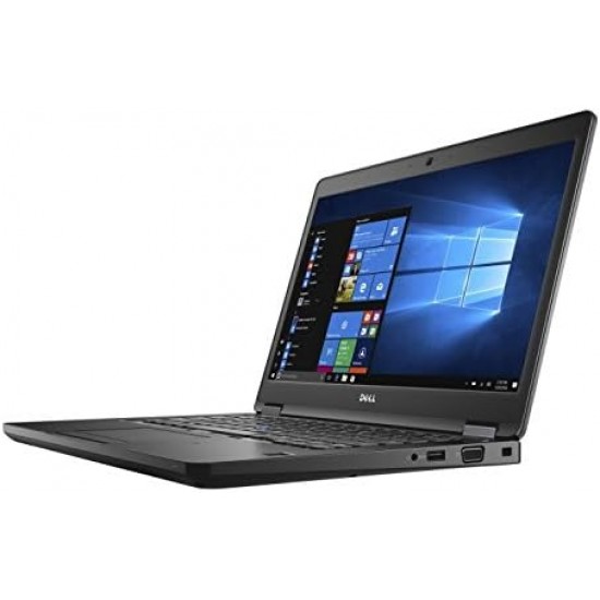 Laptop Dell Latitude 5480 i7 7820HQ