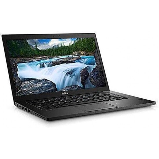 Laptop Dell Latitude 7480 I5 7300U Touch