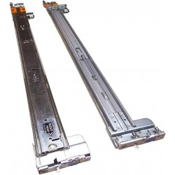 Rail Kit Dell 0H872R For Poweredge R720 R730 R740 Xd