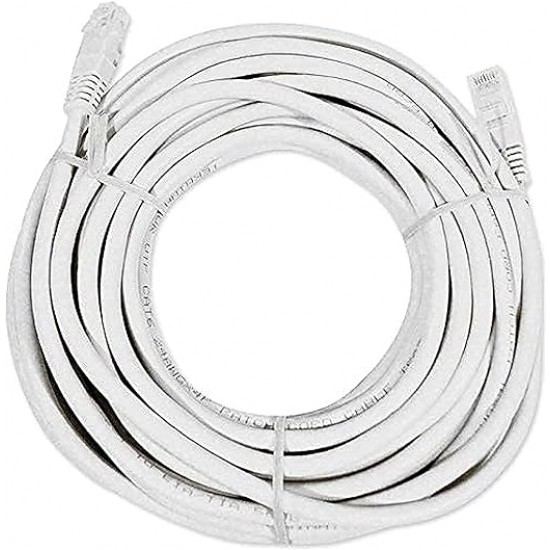Cable Net CAT6E Ready Smile 1.5M Cable Net CAT6E Ready Smile 1.5M