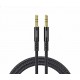 Cable Audio 1*1 Joyroom SY-10A1 1M Black