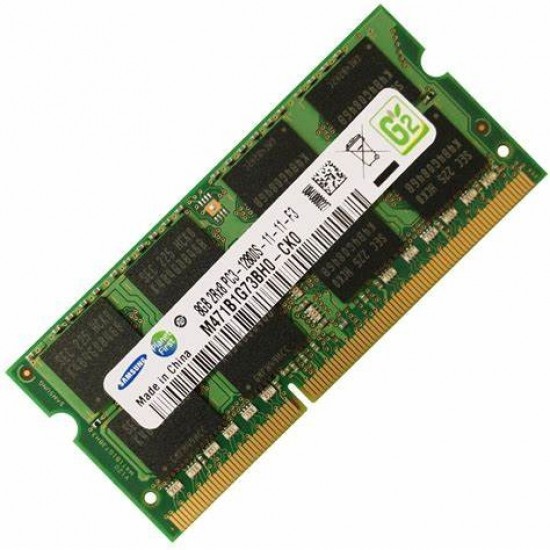 Ram Laptop 8Gb Ddr3 12800S