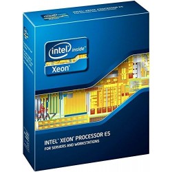 Processor Intel Xeon E5-1660V1