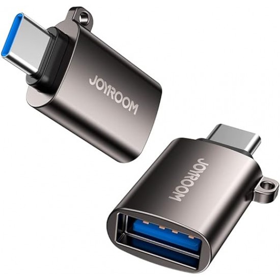 Otg Joyroom Cable Type C To Usb Adaptor S-H151