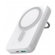 Power Bank Mobile Wireless Joyroom 20W 10000Mah JR-W050 White