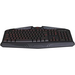 Keyboard Wired Redragon Gaming Rgb K503