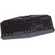 Keyboard Wired Redragon Gaming RGB K503