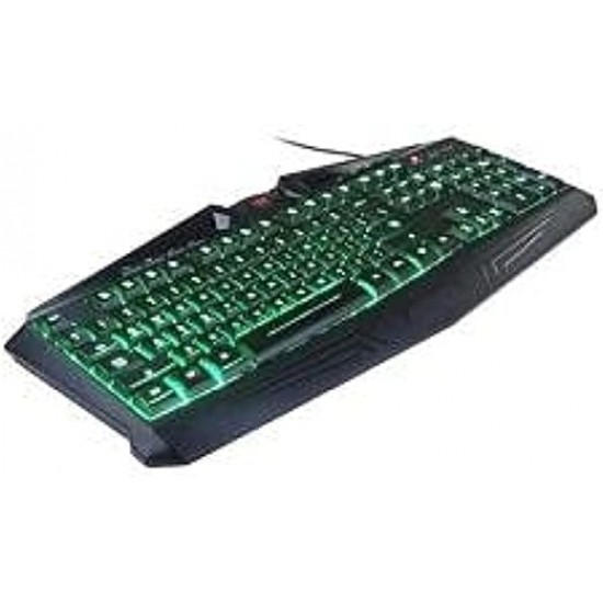 Keyboard Wired Redragon Gaming RGB K503