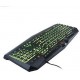 Keyboard Wired Redragon Gaming RGB K503