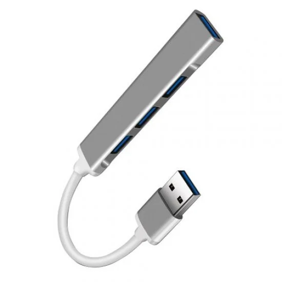 Hub 4 Port Usb 3.0 A-809 Hub 4 Port Usb 3.0 A-809