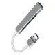 Hub 4 Port Usb 3.0 A-809 Hub 4 Port Usb 3.0 A-809