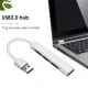 Hub 4 Port Usb 3.0 A-809 Hub 4 Port Usb 3.0 A-809