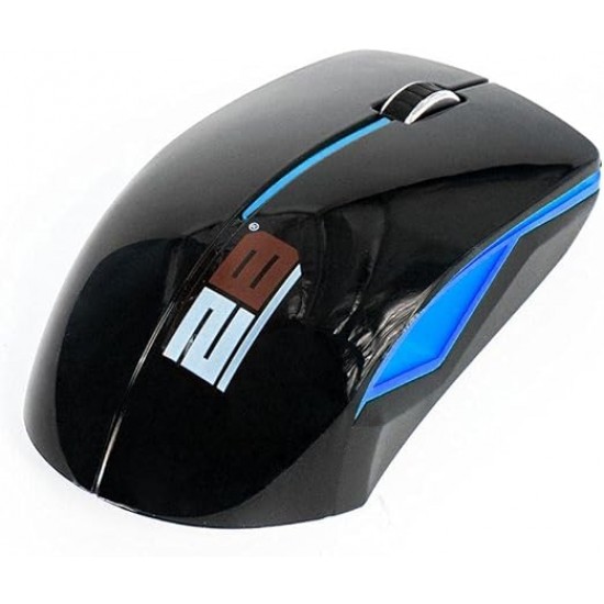 Mouse Wireless 2B MO33B