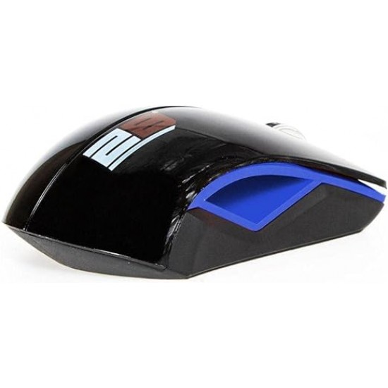 Mouse Wireless 2B MO33B