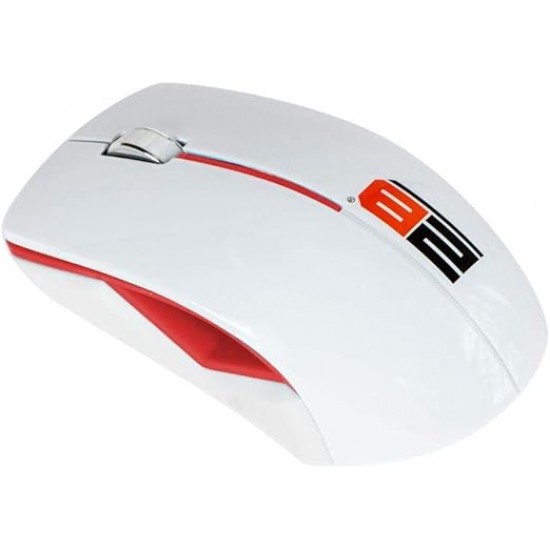 Mouse Wireless 2B MO33R