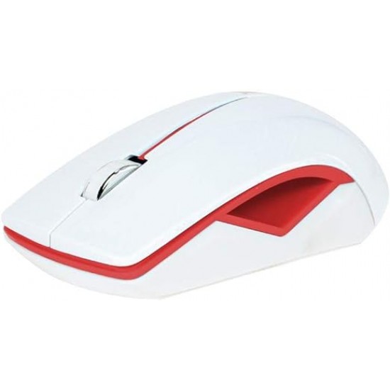 Mouse Wireless 2B MO33R