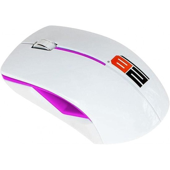 Mouse Wireless 2B MO33P