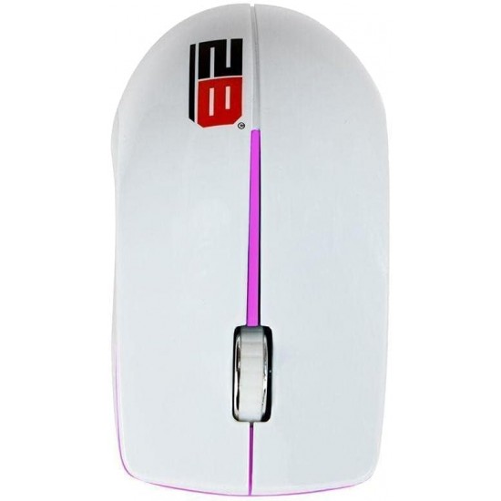 Mouse Wireless 2B MO33P