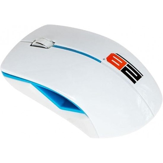 Mouse Wireless 2B MO33W