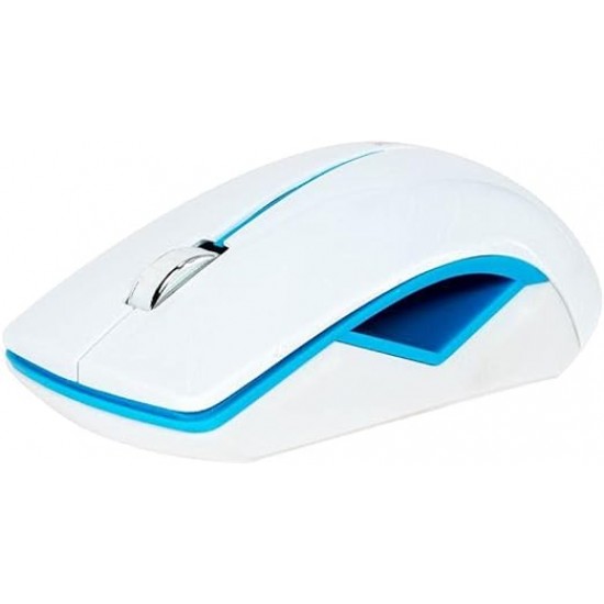 Mouse Wireless 2B MO33W