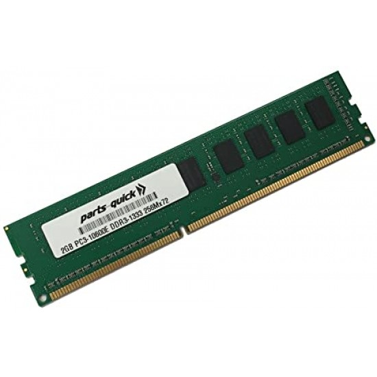 Ram Pc 2Gb Ddr3 10600E