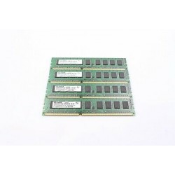 Ram Pc 2Gb Ddr3 10600E