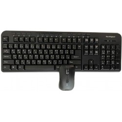 Keyboard&Mouse Wireless Yes Original Bx2510