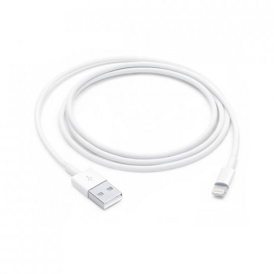 Cable Charger Mobile Start Usb To Iphone S66i 1M