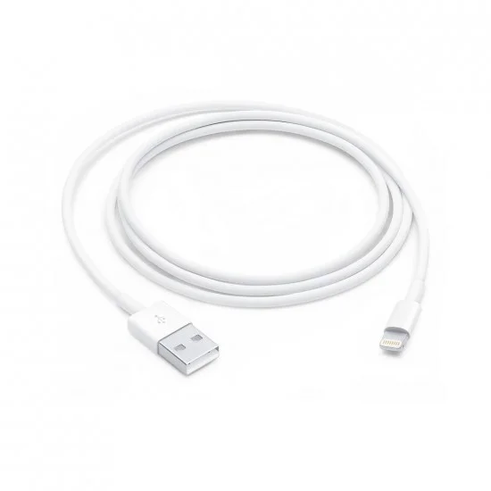 Cable Charger Mobile Start Usb To Iphone S66I 1M
