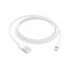 Cable Charger Mobile Start Usb To Iphone S66i 1M