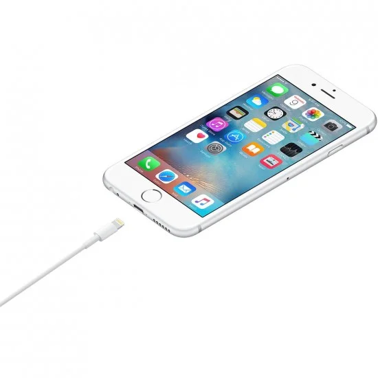 Cable Charger Mobile Start Usb To Iphone S66I 1M