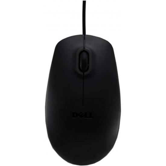 Mouse Wired Hp/Dell Original High