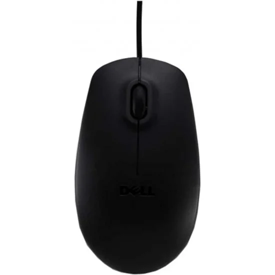 Mouse Wired Hp/Dell Original High