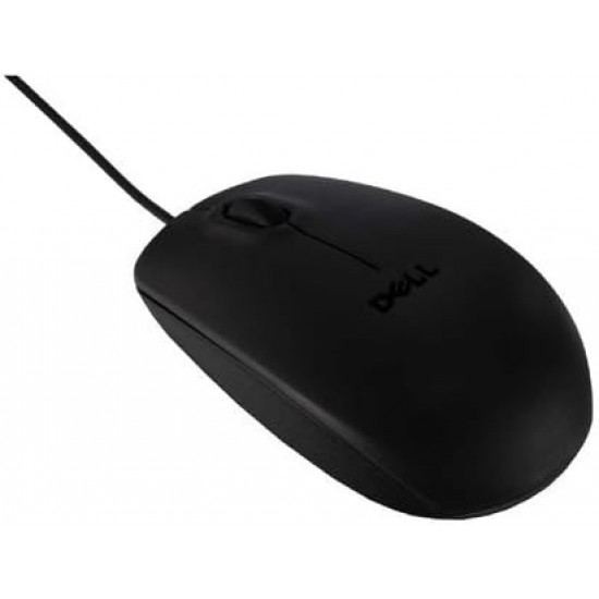 Mouse Wired Hp/Dell Original High