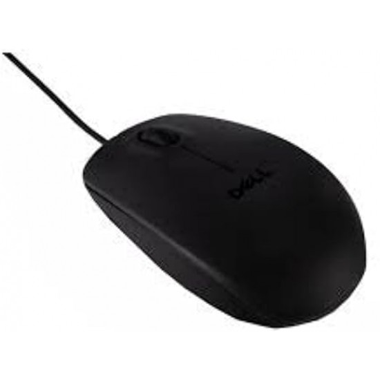 Mouse Wired Hp/Dell Original High