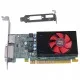 Graphic Card Amd Radeon R5 430 2Gb Ddr5 64Bit Graphic Card Amd Radeon R5 430 2Gb Ddr5 64Bit
