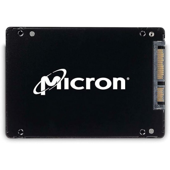 Hard Ssd Micron 1TB Sata 2.5"