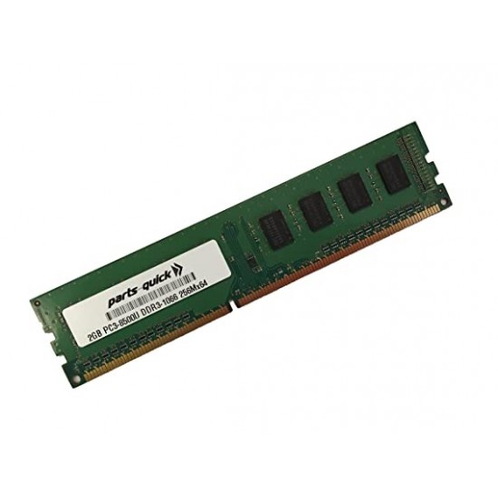 Ram Pc 2Gb Ddr3 8500U