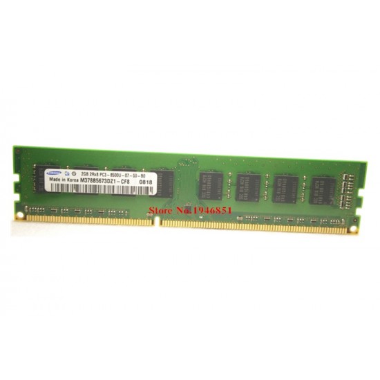 Ram Pc 2Gb Ddr3 8500U