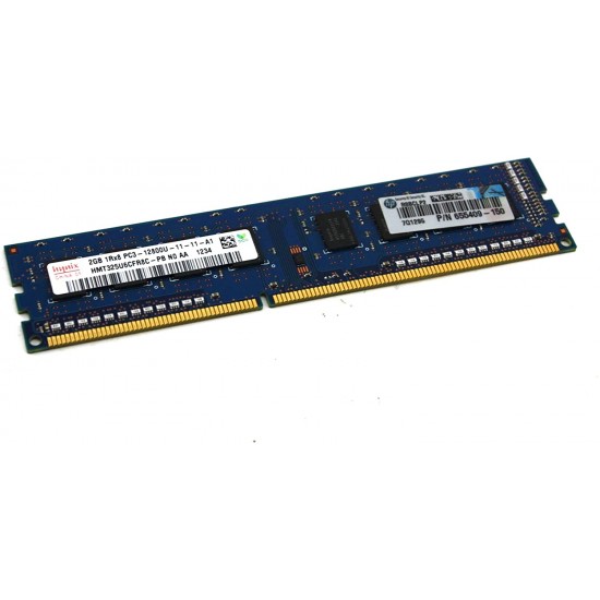 Ram Pc 2Gb Ddr3 12800U