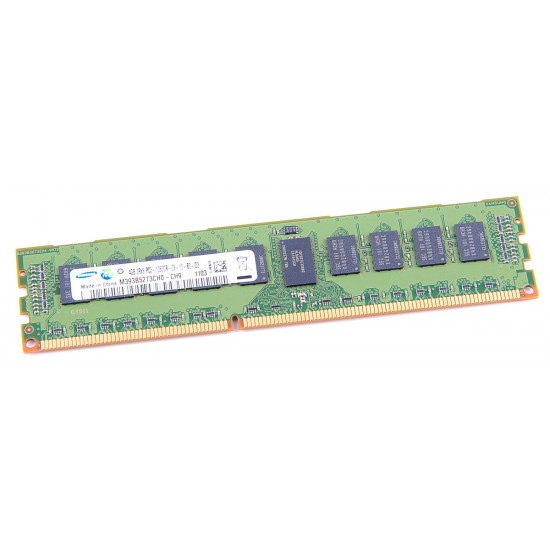 Ram Ecc 4Gb Ddr3 10600R