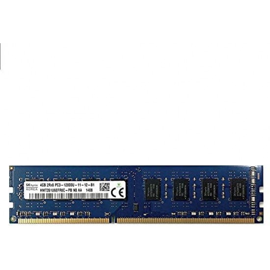 Ram Pc 4Gb Ddr3 12800U