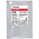 Hard Hdd Toshiba 3Tb Sata 3.5"