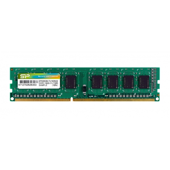 Ram Pc 8Gb Ddr3 12800U